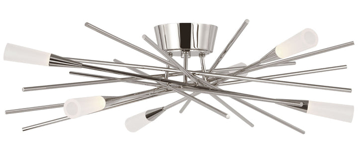 Chapman & Myers - CHC4620PN - Polished Nickel