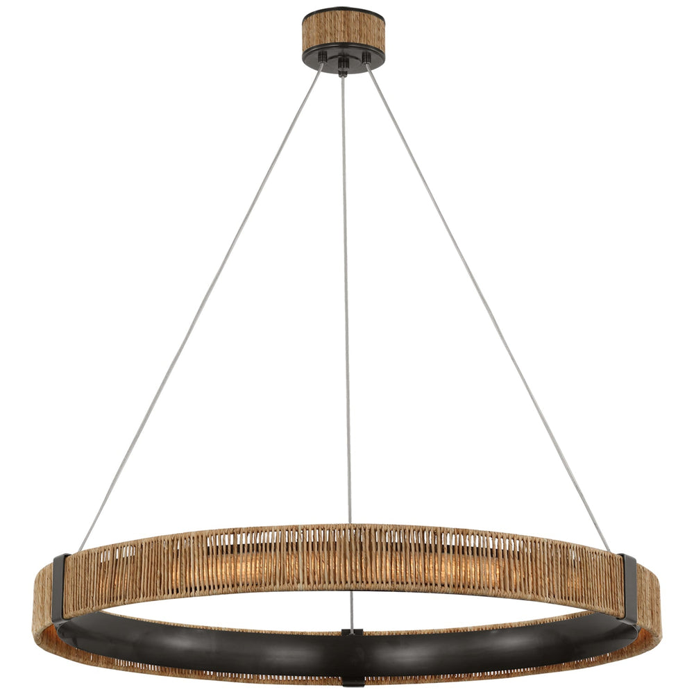 Chapman & Myers - CHC5040BZ/NAB - Bronze