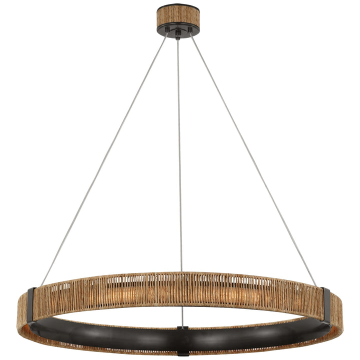 Chapman & Myers - CHC5040BZ/NAB - Bronze