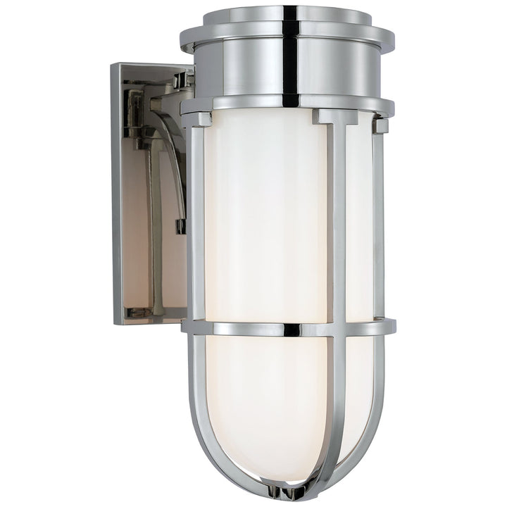 Chapman & Myers - CHD2488PN-WG - Polished Nickel