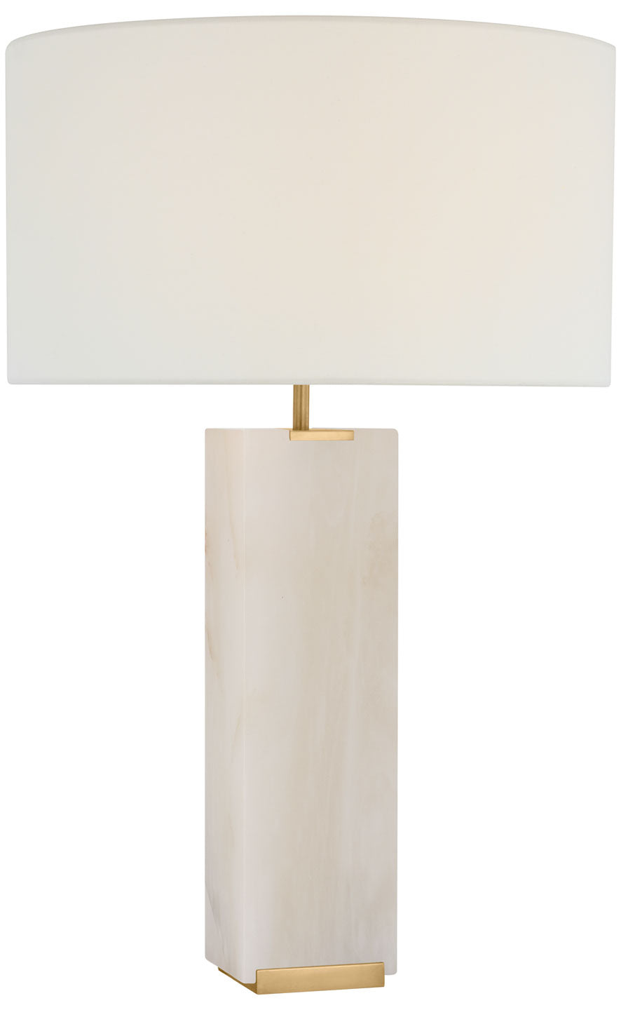 Ian K. Fowler - IKF3901ALB-L - Alabaster