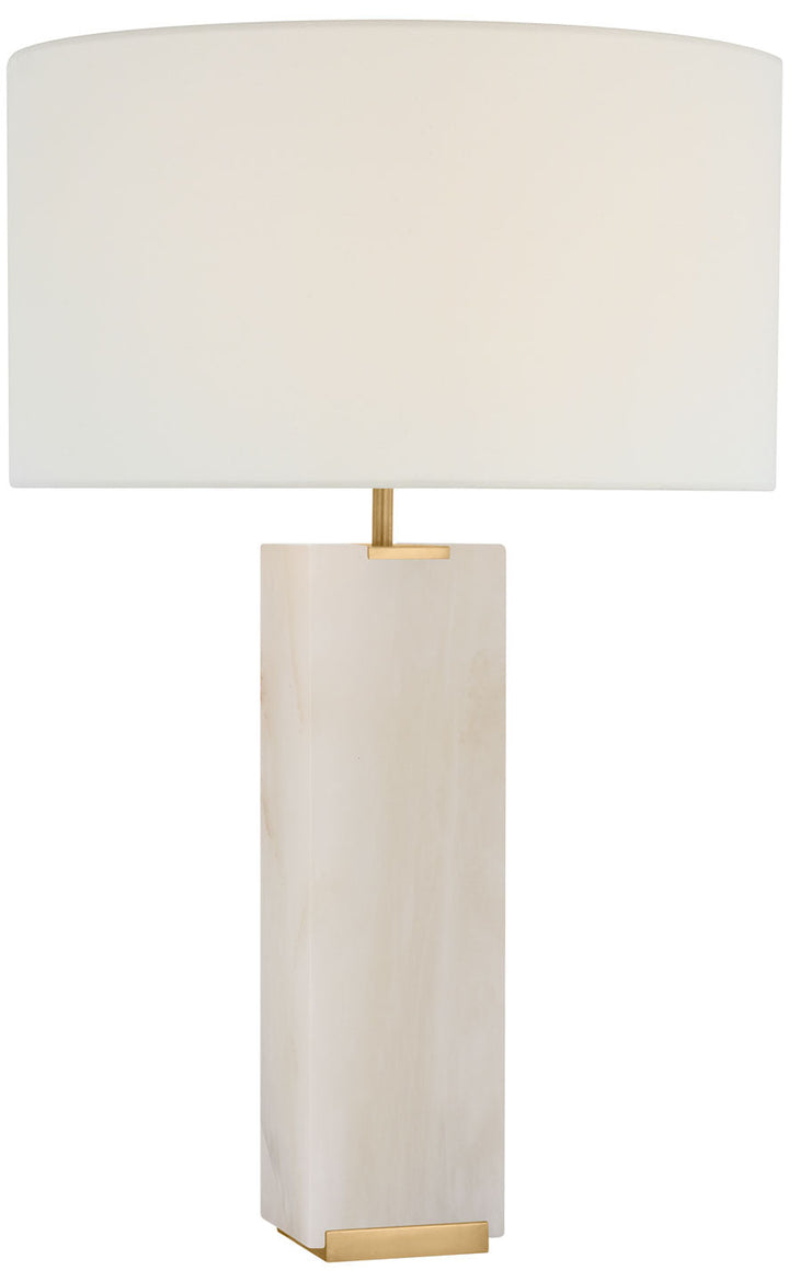 Ian K. Fowler - IKF3901ALB-L - Alabaster