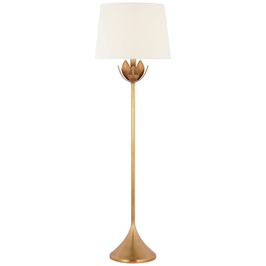 Julie Neill - JN1002AB-L - Antique-Burnished Brass