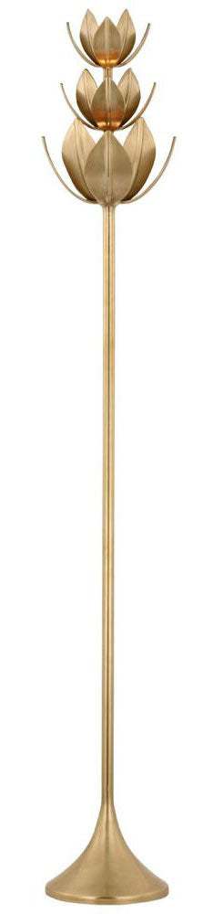 Julie Neill - JN1003AB - Antique Burnished Brass