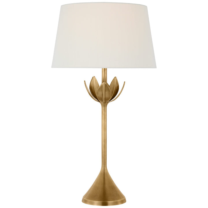Julie Neill - JN3002AB-L - Antique Burnished Brass