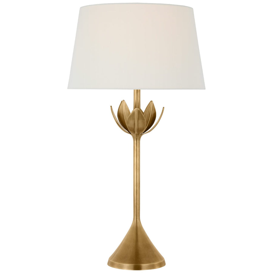 Julie Neill - JN3002AB-L - Antique Burnished Brass