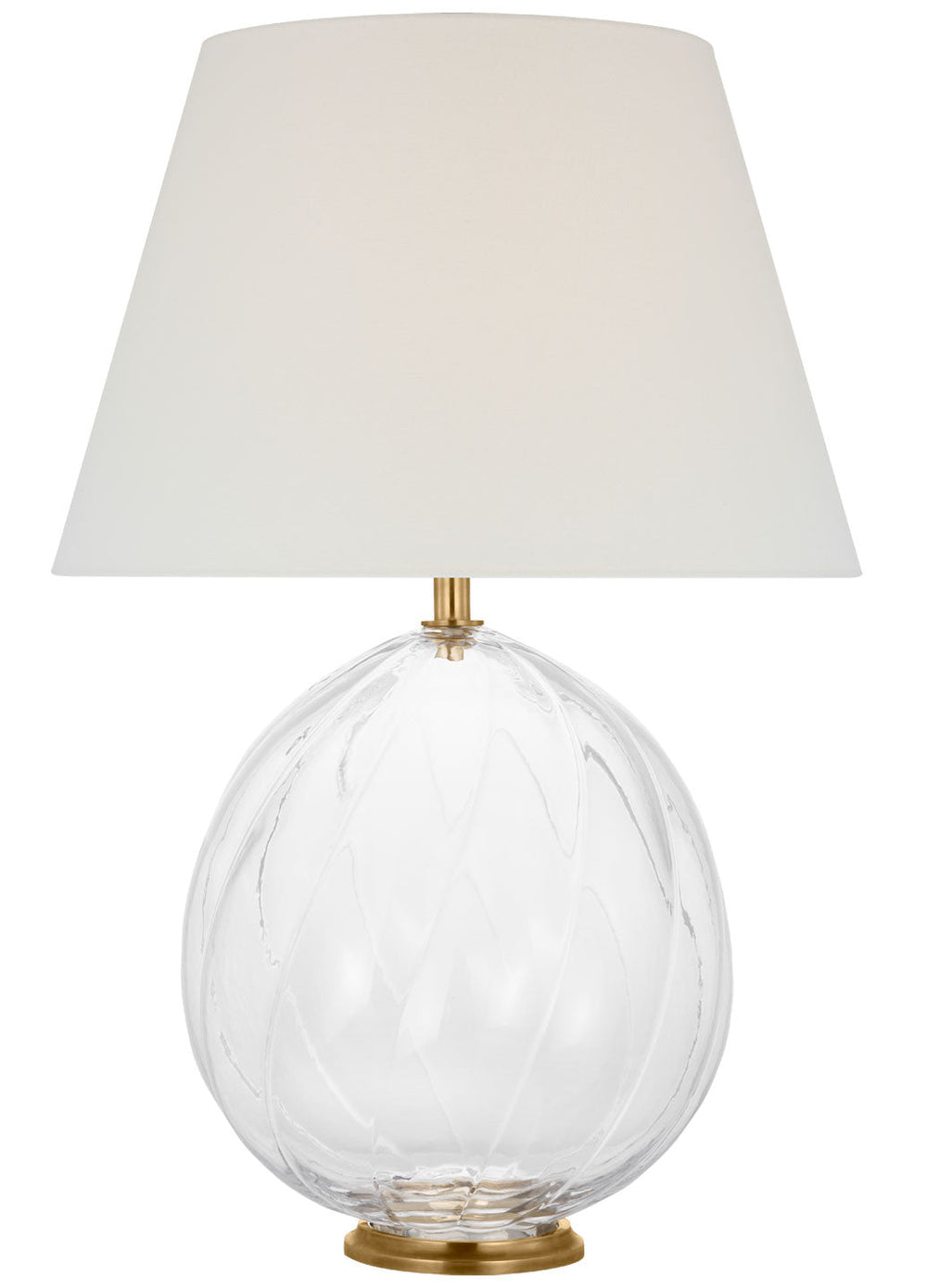 Julie Neill - JN3020CG-L - Clear