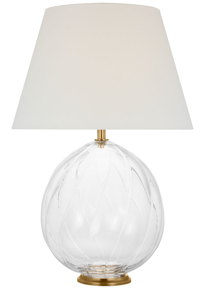 Julie Neill - JN3020CG-L - Clear