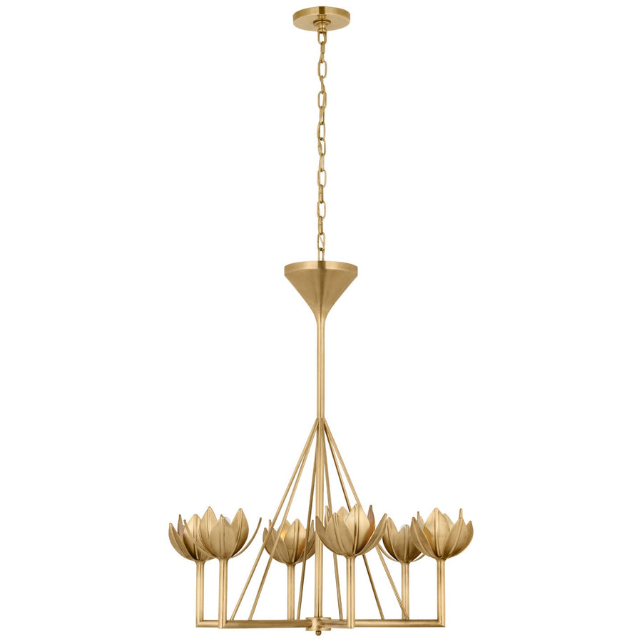 Julie Neill - JN5004AB -  Antique Burnished Brass