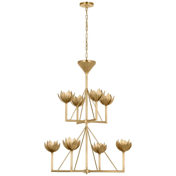 Julie Neill - JN5006ABL - Antique Burnished Brass