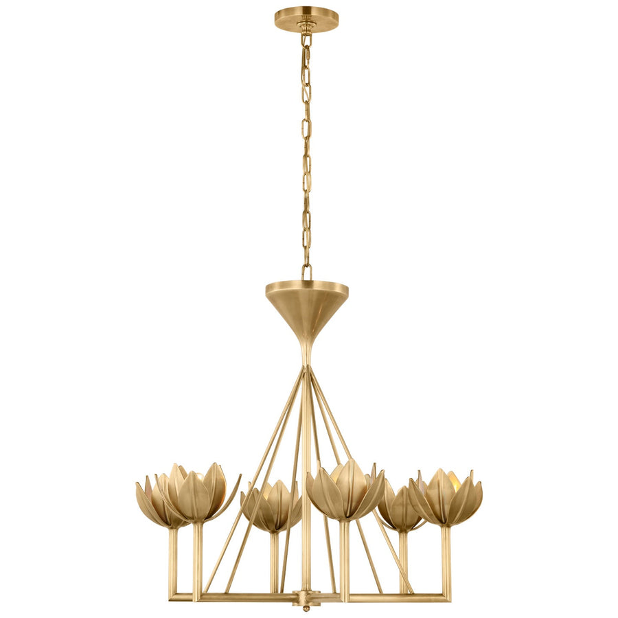 Julie Neill - JN5007AB - Antique Burnished Brass