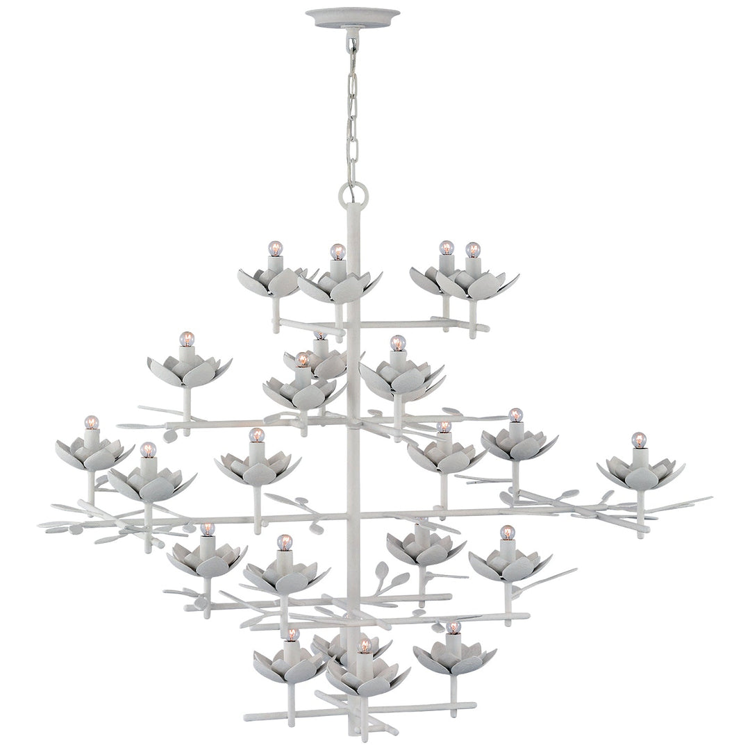 Julie Neill - JN5162PW - Plaster White