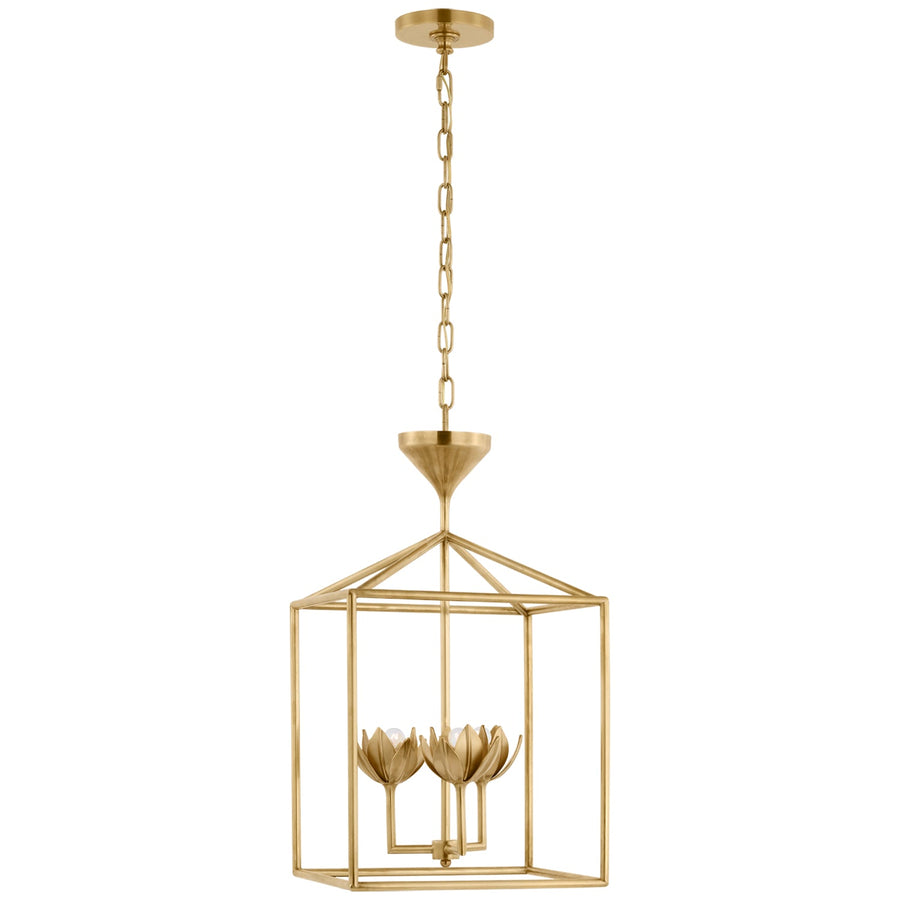 Julie Neill - JN5303AB - Antique Burnished Brass