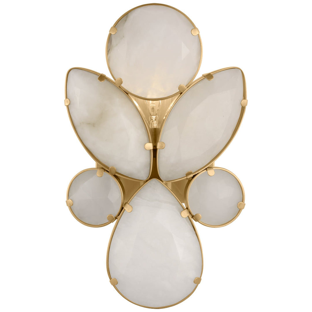 Kate Spade New York - KS2015SB-ALB - Soft Brass