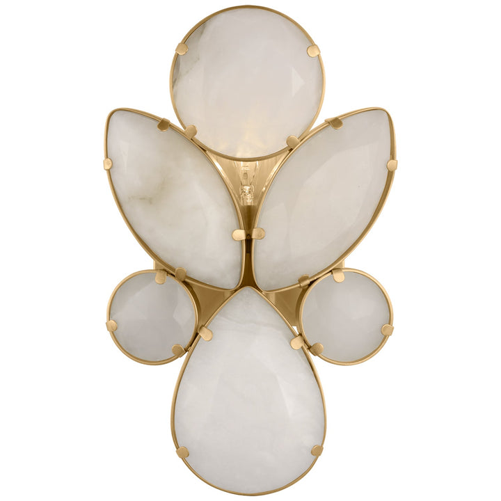 Kate Spade New York - KS2015SB-ALB - Soft Brass