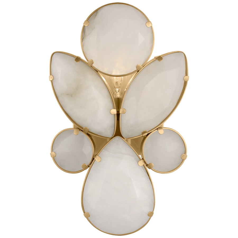 Kate Spade New York - KS2015SB-ALB - Soft Brass