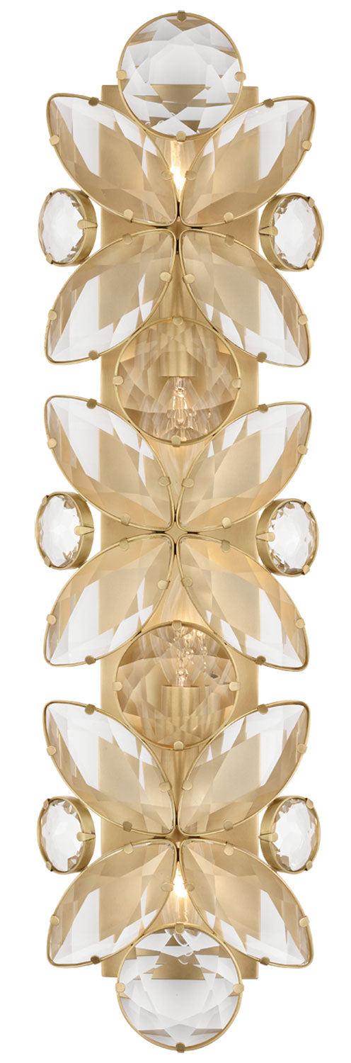 Kate Spade New York - KS2018SB-CG - Soft Brass