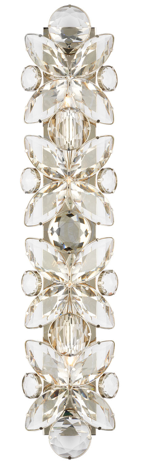 Kate Spade New York - KS2019PN-CG - Polished Nickel