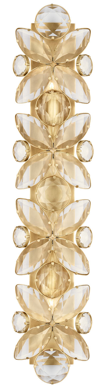 Kate Spade New York - KS2019SB-CG - Soft Brass