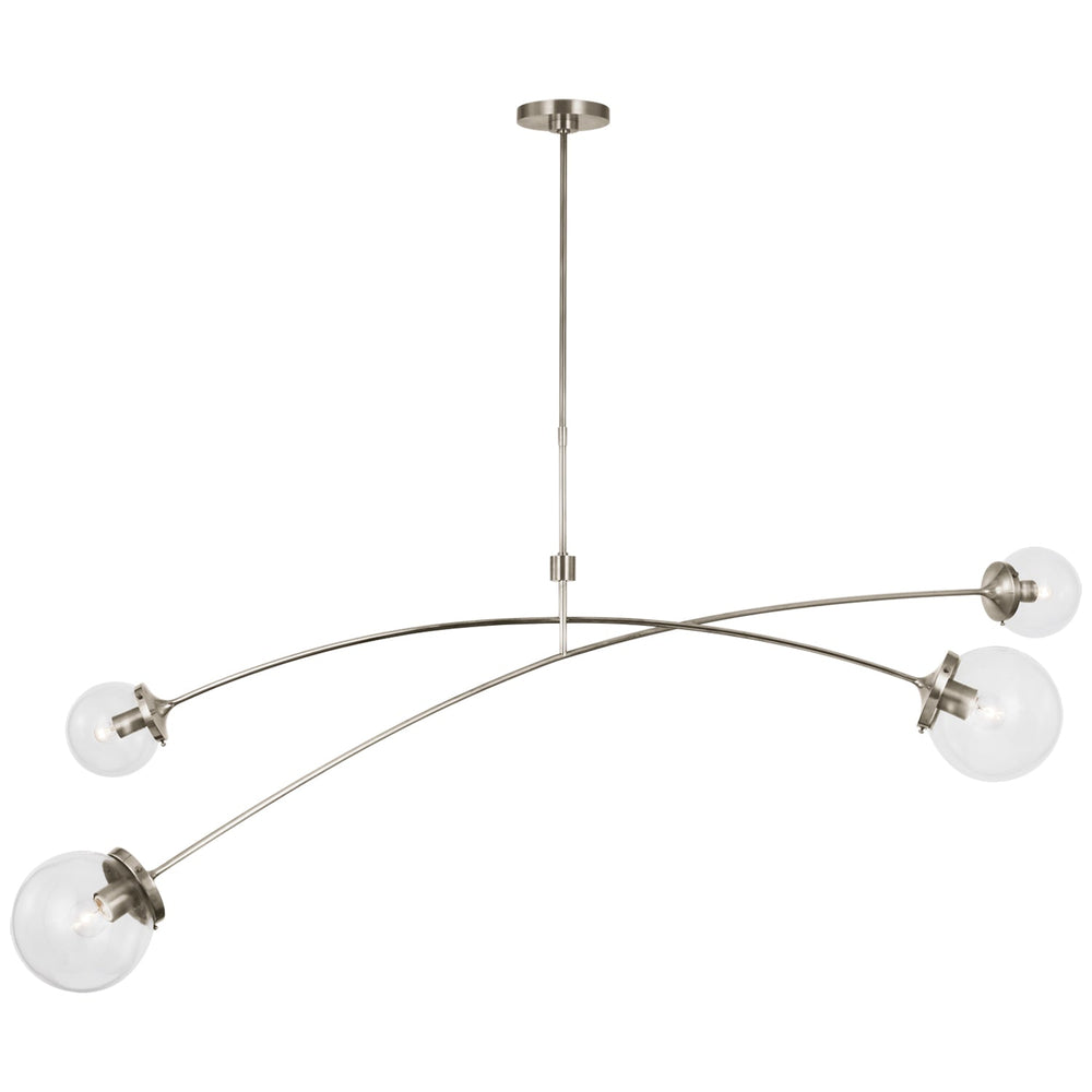 Kate Spade New York - KS5406PN-CG - Polished Nickel