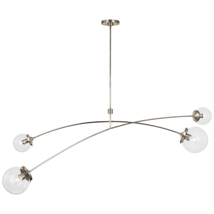 Kate Spade New York - KS5406PN-CG - Polished Nickel