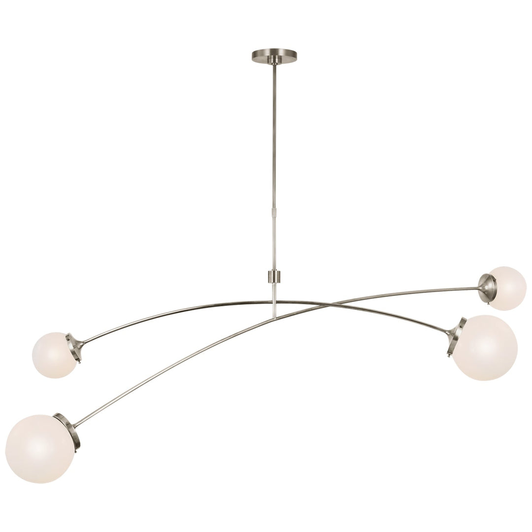 Kate Spade New York - KS5406PN-WG - Polished Nickel