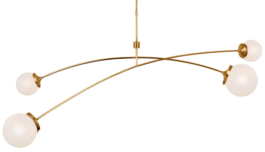 Kate Spade New York - KS5406SB-WG - Soft Brass