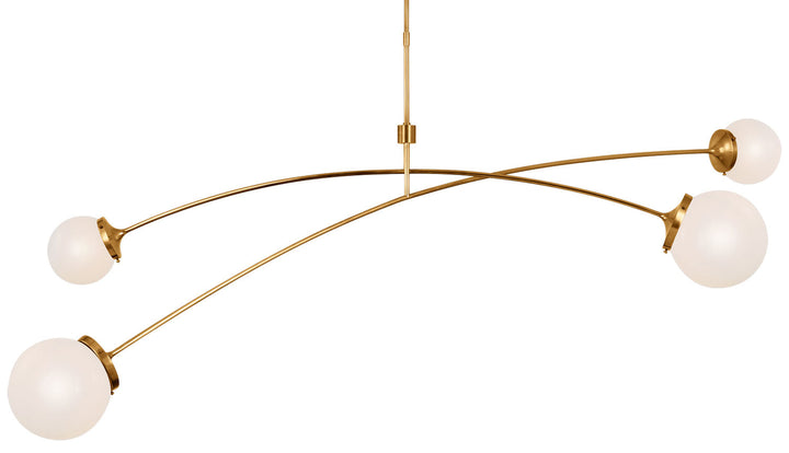 Kate Spade New York - KS5406SB-WG - Soft Brass