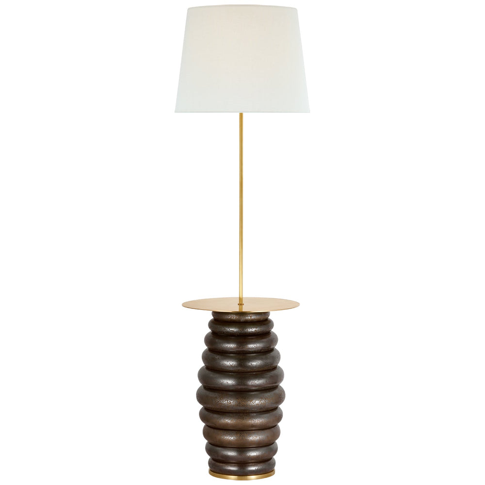 Kelly Wearstler - KW1619CBZ-L - Crystal Bronze