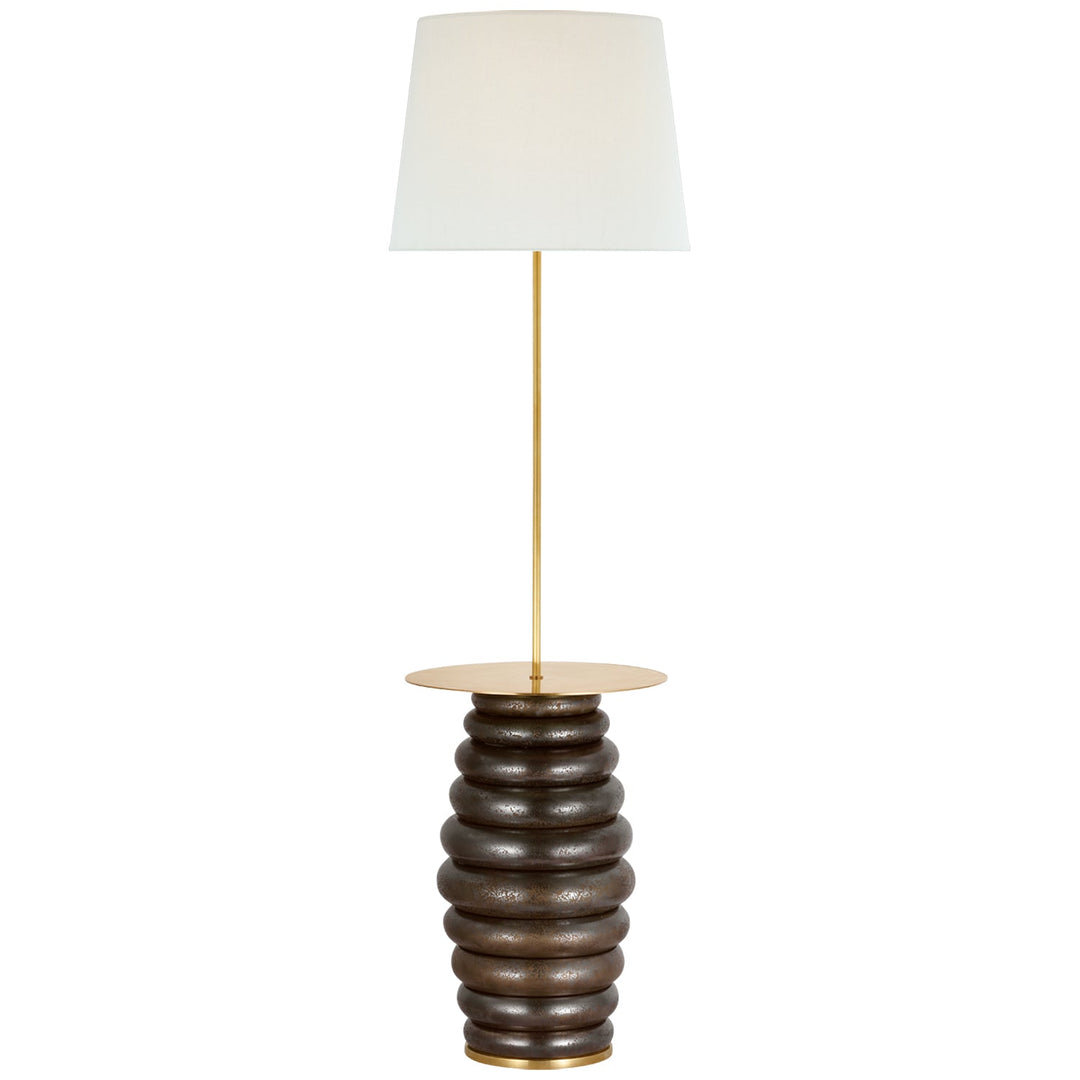 Kelly Wearstler - KW1619CBZ-L - Crystal Bronze