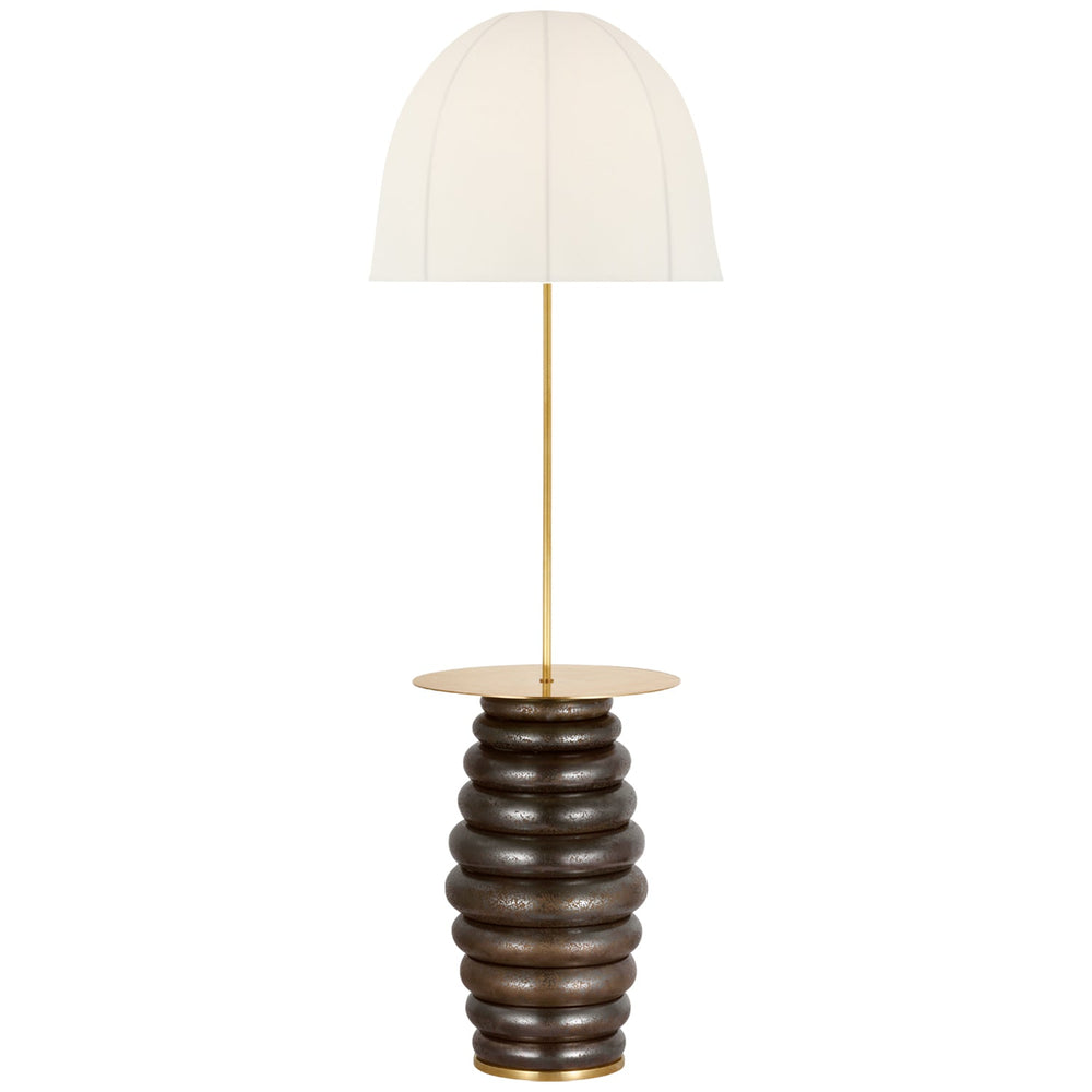 Kelly Wearstler - KW1619CBZ-LD - Crystal Bronze