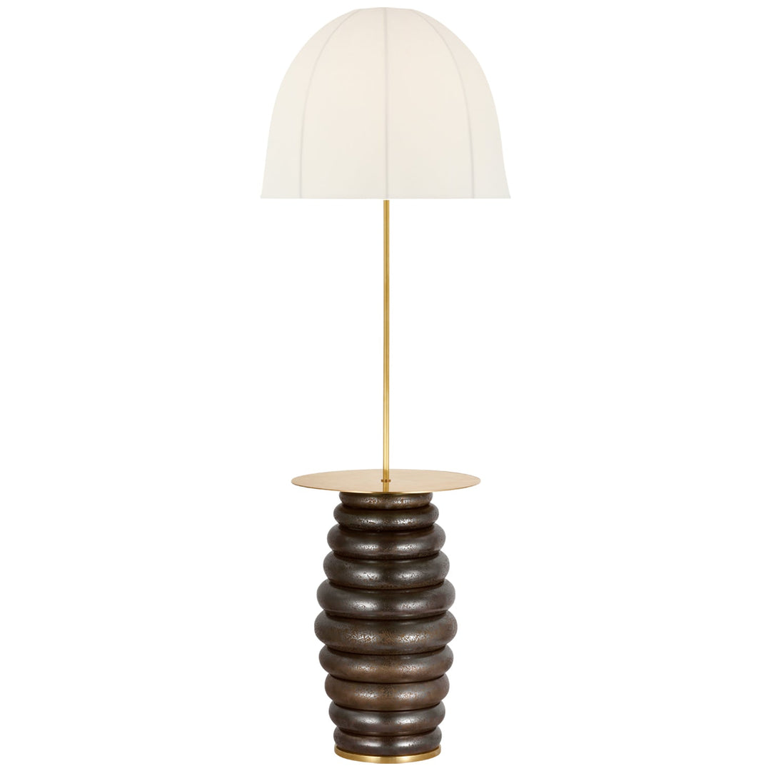 Kelly Wearstler - KW1619CBZ-LD - Crystal Bronze