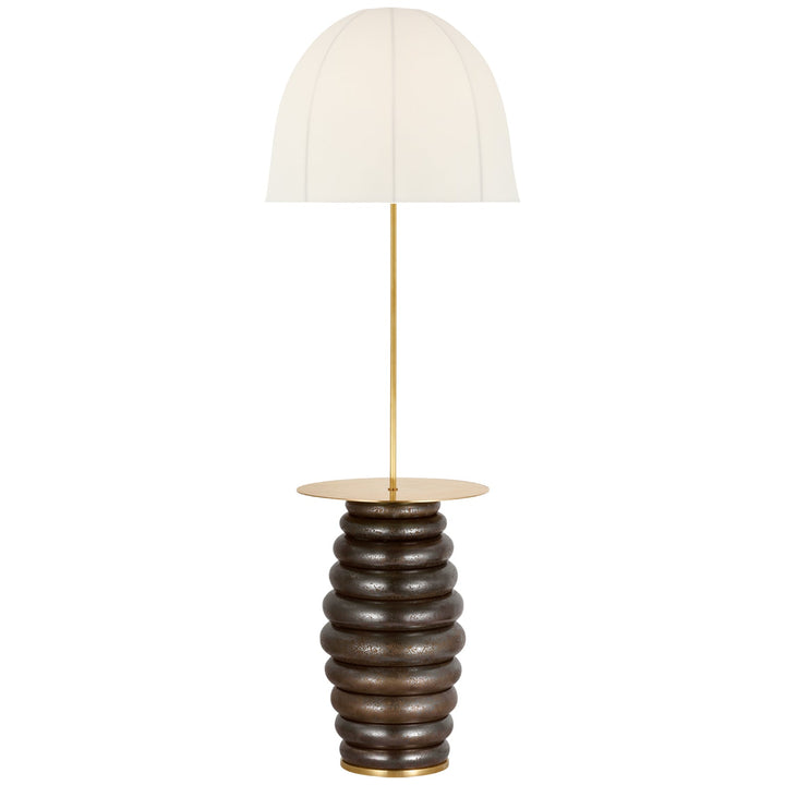 Kelly Wearstler - KW1619CBZ-LD - Crystal Bronze