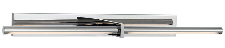 Kelly Wearstler - KW2731PN - Polished Nickel
