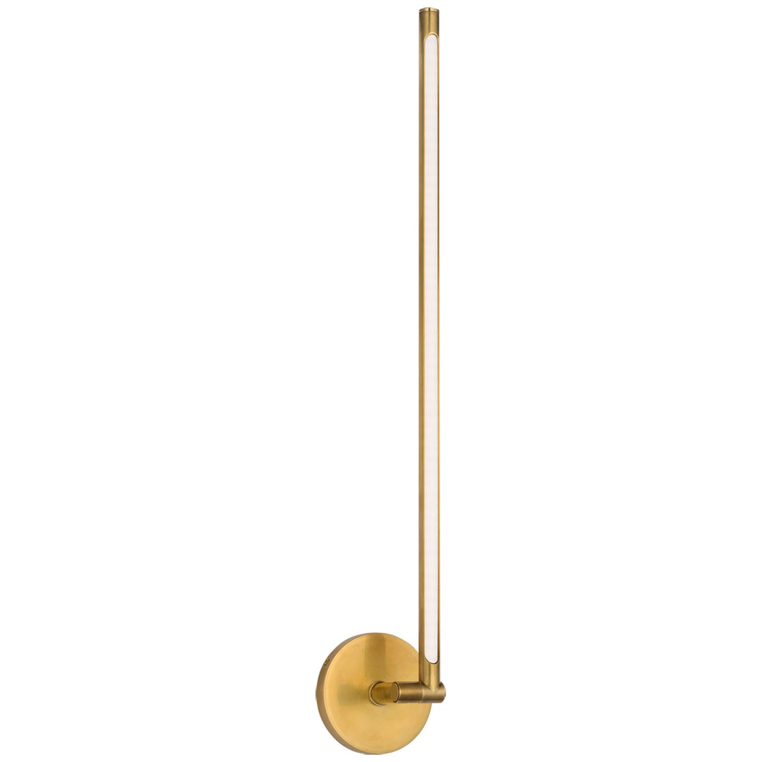 Kelly Wearstler - KW2760AB - Antique Burnished Brass