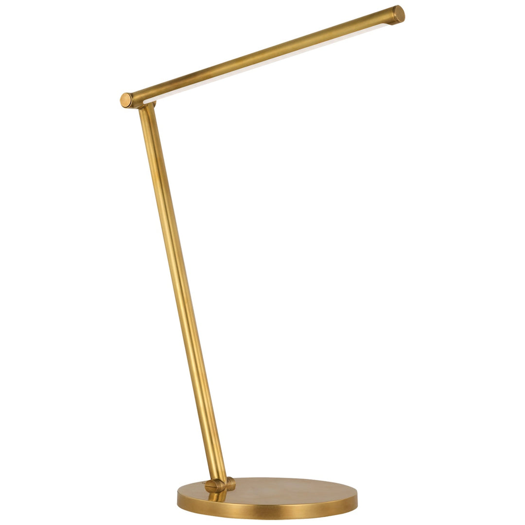 Kelly Wearstler - KW3760ABv - Antique Burnished Brass