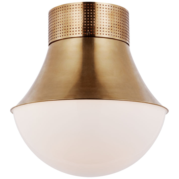 Kelly Wearstler - KW4094AB-WG - Antique Burnished Brass