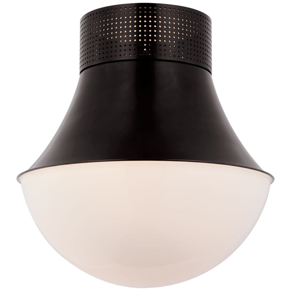 Kelly Wearstler - KW4094BZ-WG - Bronze