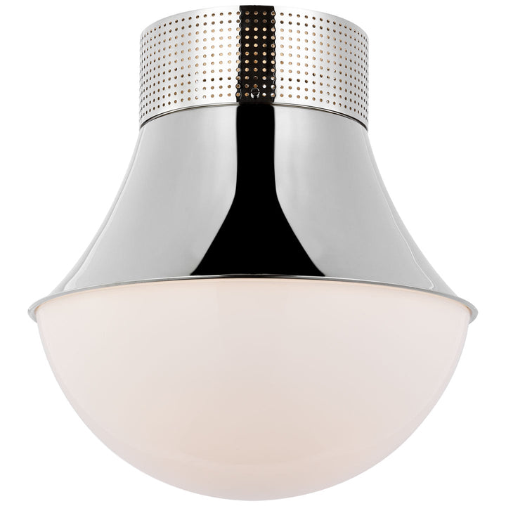 Kelly Wearstler - KW4094PN-WG - Polished Nickel