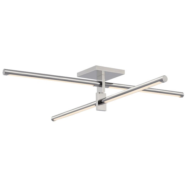 Kelly Wearstler - KW4731PN - Polished Nickel