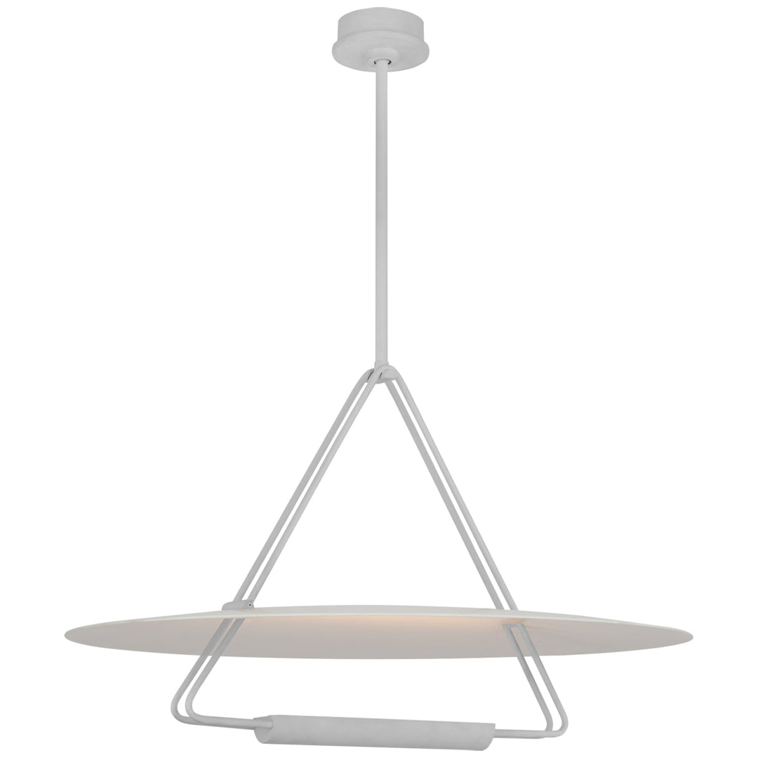 Kelly Wearstler - KW5105WHT - Matte White