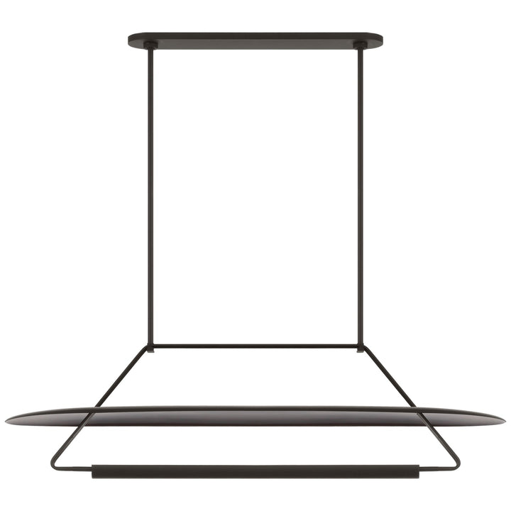 Kelly Wearstler - KW5107BLK - Matte Black