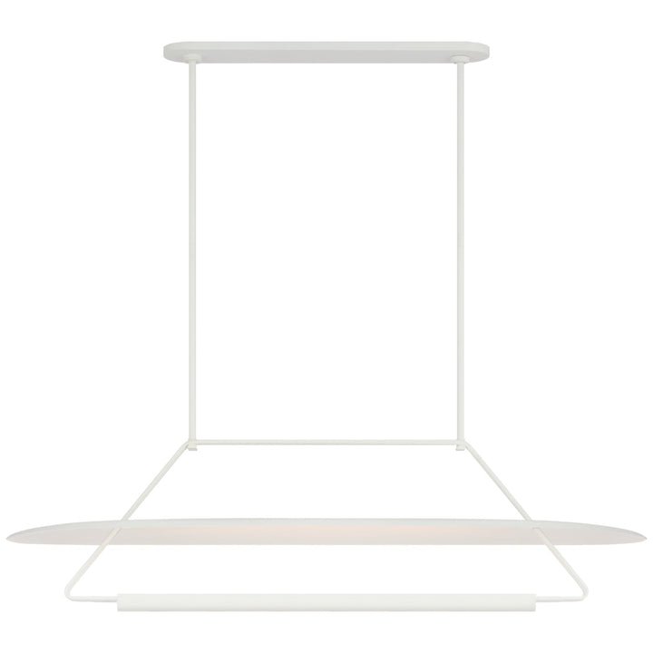 Kelly Wearstler - KW5107WHT - Matte White