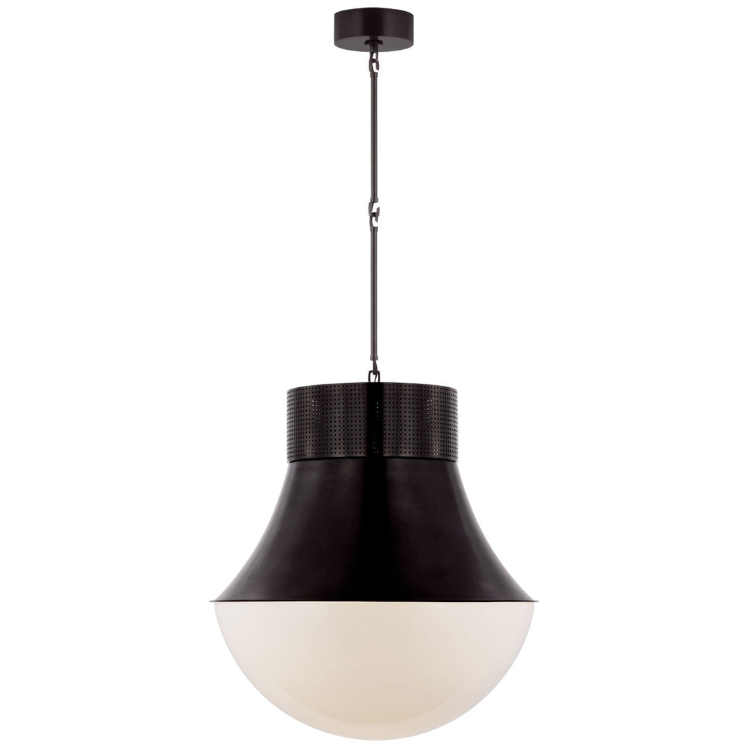 Kelly Wearstler - KW5226BZ-WG - Matte Black