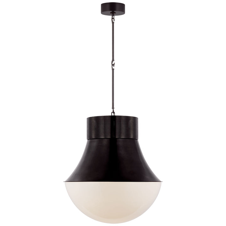 Kelly Wearstler - KW5226BZ-WG - Matte Black