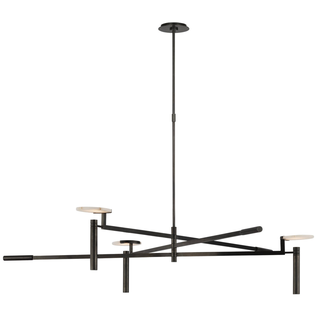 Kelly Wearstler - KW5603BZ-ALB

 - Bronze