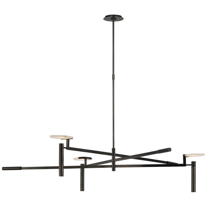 Kelly Wearstler - KW5603BZ-ALB

 - Bronze