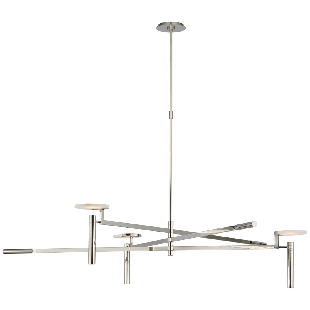 Kelly Wearstler - KW5603PN-ALB

 - Polished Nickel