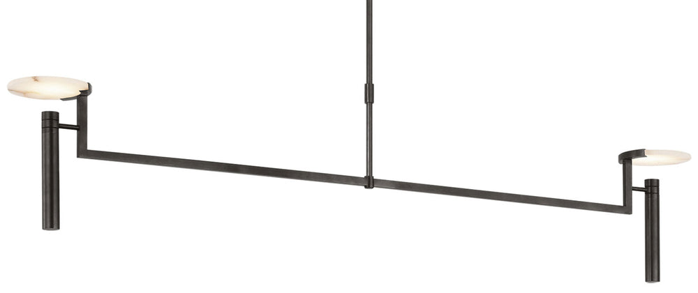 Kelly Wearstler - KW5605BZ-ALB - Bronze