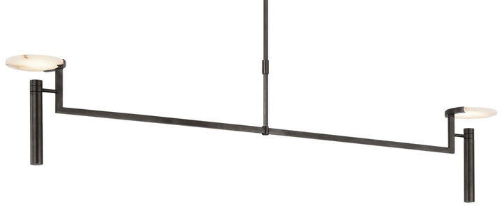 Kelly Wearstler - KW5605BZ-ALB - Bronze